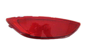 HYUNDAI ACCENT 2012-2017 — DRIVER SIDE REAR BUMPER REFLECTOR;ACCENT SEDAN 2012-2017