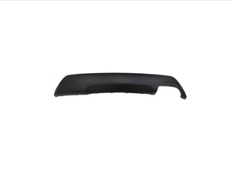 HYUNDAI SANTA FE SPORT 2013-2018 — REAR SKID PLATE; SMOOTH/PRIMED; 2017-2018