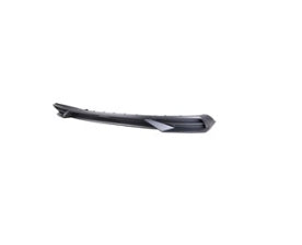 HYUNDAI ELANTRA 2021-2023 — REAR LOWER VALANCE; TEXTURED BLACK; KOREA BUILT; ESSENTIAL/PREFERRED; SEDAN 2021-2023