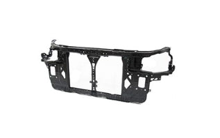 HYUNDAI ELANTRA TOURING 2009-2012 — RADIATOR SUPPORT; PLASTIC/FIBER/STEEL; TOURING WAGON; 2009-2012
