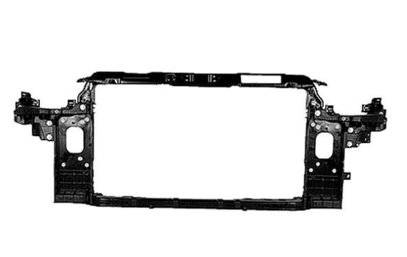 HYUNDAI ELANTRA 2011-2013 — RAD. SUPPORT; SEDAN 11-16 ( 11-13 KOREAN/14-15 USA BUILT); COUPE 13-14