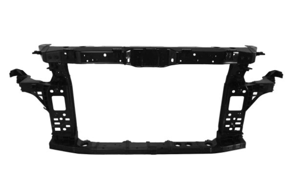 HYUNDAI SONATA 2015-2017 — RADIATOR SUPPORT; SONATA 2015-2017