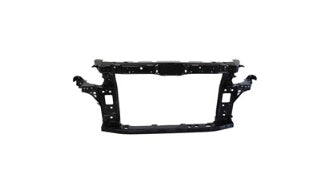 HYUNDAI SONATA 2015-2017 — RADIATOR SUPPORT; PLASTIC/STEEL; FOR HYBRID; 2016-2017