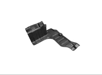 HYUNDAI ELANTRA 2011-2013 — FRONT UNDERCAR SHIELDRH LH; SEDAN 11-13/COUPE 2013/GT 13-15