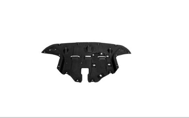 HYUNDAI TUCSON 2016-2021 — UNDERCAR SHIELD; HEAT FORMED; 2016-2021