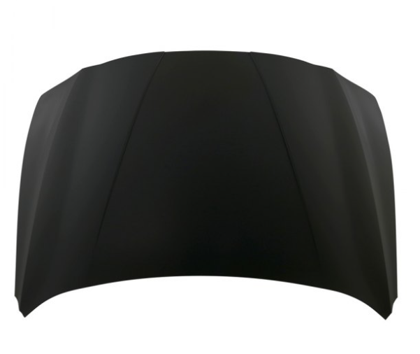 HYUNDAI ELANTRA 2021-2023 — HOOD PANEL; KOREA BUILT; SEDAN 2021-2025