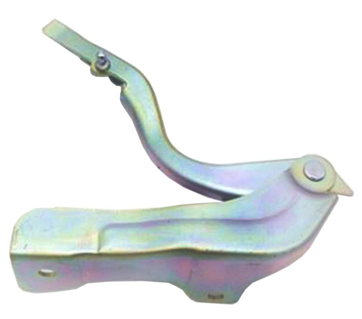 HYUNDAI SANTA FE SPORT 2013-2018 — HOOD HINGE LH ; SANTA FE SPORT 2017-2018