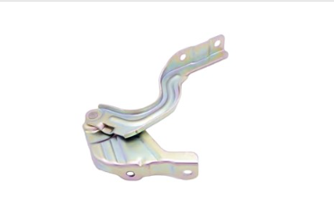 HYUNDAI KONA 2018-2023 — HOOD HINGE RH; STEEL; KONA 2018-2023