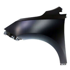 HYUNDAI TUCSON 2010-2015 — FENDER LH; W/O SIDE LAMP HOLE; TUCSON 2010-2015 CAPA