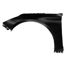 HYUNDAI SONATA 2015-2017 — FENDER (FT) LH; W/O S.L.HOLE ;SONATA 2015-2017