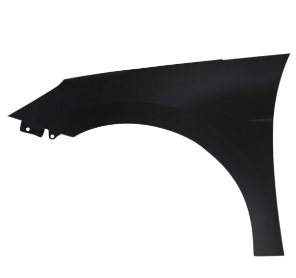 HYUNDAI ELANTRA 2021-2023 — FENDER LH; US/KOREA BUILT; SEDAN/N_LINE 2021-2023 CAPA