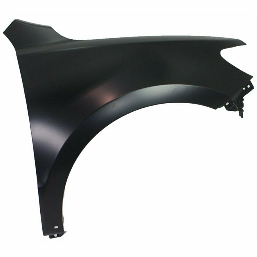 HYUNDAI SANTA FE 2010-2012 — FENDER RH; SANTA FE 2010-2012