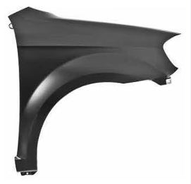 HYUNDAI VENUE 2020-2025 — FENDER RH; STEEL; W/O MARKER LAMP; STAMPING; 2020-2025