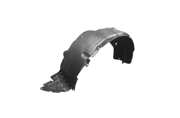 HYUNDAI SANTA FE SPORT 2013-2018 — FRONT FENDER LINER LH; FOR SPORT 2017-2018