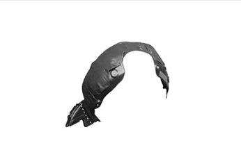 HYUNDAI SANTA FE 2013-2018 — FRONT FENDER LINER RH; SANTA_FE_(6-7_SEATER) 2013-2016 $68.50 $27.33