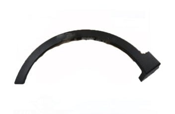 HYUNDAI SANTA FE 2013-2018 — FRONT WHEEL ARCH TRIM LH; BLACK; SANTA_FE_(6-7_SEATER) 2013-2018/XL 2019