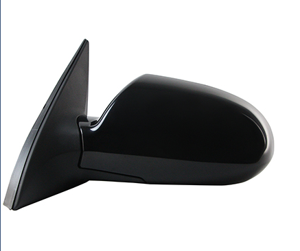 HYUNDAI ELANTRA 2007-2010 — MIRROR LH; POWER/HEATED; ELANTRA SEDAN 2007-2010