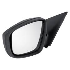 HYUNDAI ELANTRA 2011-2013 — POWER DOOR MIRROR LH; HEATED; W/O TURN SIGNAL ; SEDAN ONLY 2011-2013