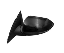 HYUNDAI ELANTRA 2021-2023 — POWER MIRROR LH; KOREA BUILT; W/O HEATED/SIGNAL/BLIND SPOT; SEDAN 2021-2025
