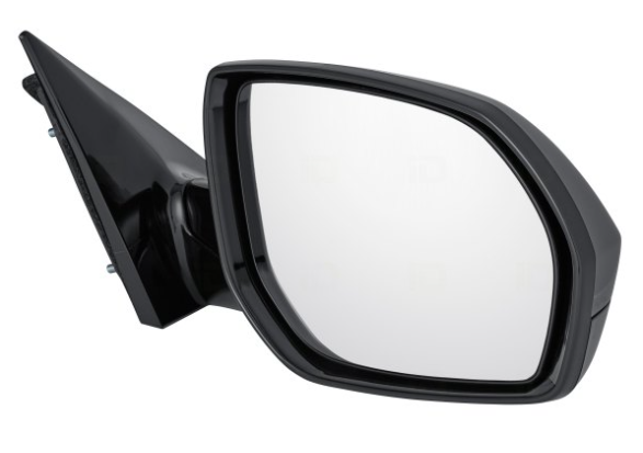 HYUNDAI SANTA FE 2013-2018 — POWER MIRROR RH; SANTA FE (6-7 SEATER)/ XL (CANADA) 2013-2016