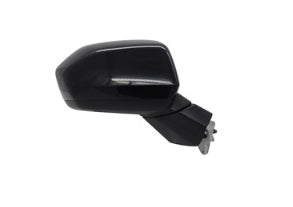 HYUNDAI PALISADE 2020-2025 — MIRROR RH; PTM; POWER/HEATED; W/O SIGNAL/BLIND/CAMERA; FOR ESSENTIAL/SE; 2020-2022