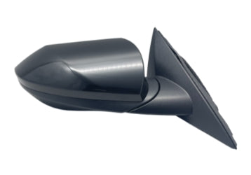 HYUNDAI ELANTRA 2021-2023 — MIRROR RH; USA BUILT; POWER/SIGNAL/BLIND SPOT; W/O HEATED; SEDAN 2021-2023 (87620-AB060)