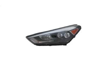 HYUNDAI TUCSON 2016-2021 — LED HEADLIGHT LH; TUCSON 2016-2018