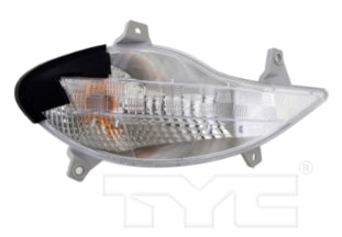 HYUNDAI IONIQ_5 2022-2024 — HALOGEN TURN SIGNAL LIGHT RH; 2022-2024 CAPA