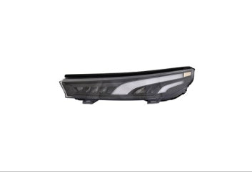 HYUNDAI PALISADE 2020-2025 — DAYTIME RUNNING LAMP LH; PALISADE 2020-2022 CAPA