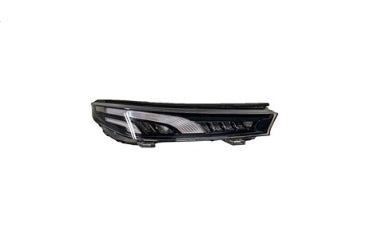 HYUNDAI PALISADE 2020-2025 — DAYTIME RUNNING LAMP RH; PALISADE 2020-2022 CAPA