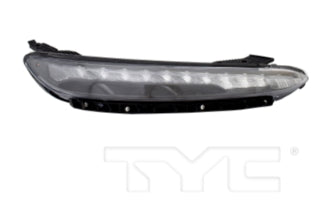 HYUNDAI KONA 2018-2023 — LED DRL RH; 2022-2023 (92208-J9510)