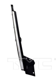 HYUNDAI SONATA 2020-2023 — LED DAYTIME RUNNING LIGHT RH; 2020-2023 CAPA