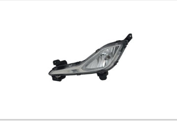 HYUNDAI ELANTRA GT 2013-2017 — FOG LIGHT LH; ELANTRA_GT 2013-2017 CAPA