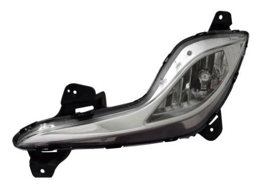 HYUNDAI SONATA 2011-2014 — FOG LIGHT LH; SONATA_HYBRID 2011-2015 CAPA