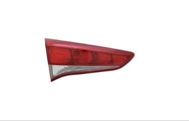 HYUNDAI TUCSON 2016-2021 — INNER TAIL LIGHT LH; W/O LED; TUCSON 2016-2018