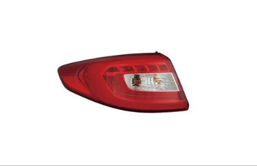 HYUNDAI SONATA 2015-2017 — LED OUTER TAIL LIGHT LH; SONATA 2015-2017