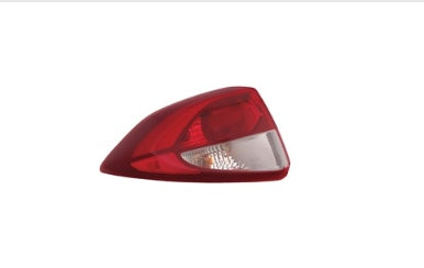 HYUNDAI TUCSON 2016-2021 — OUTER TAIL LIGHT LH; W/O LED; TUCSON 2016-2018 CAPA