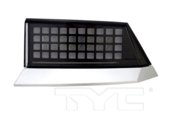 HYUNDAI IONIQ_5 2022-2024 — LED OUTER TAIL LIGHT RH; ON BODY; 2022 CAPA