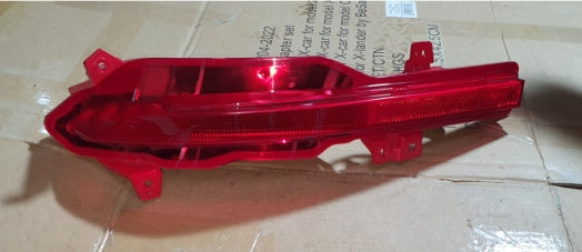 HYUNDAI SANTA FE 2019-2023 — REAR LED TURN SIGNAL LIGHT (BACKUP LAMP) LH; SANTA_FE 2021-2023 CAPA