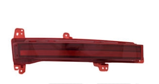 HYUNDAI SANTA_FE 2024-2025 — REAR LED TURN SIGNAL LIGHT LH; 2024-2026