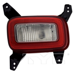 HYUNDAI VENUE 2020-2025 — HALOGEN FOG LIGHT RH; 2020-2025