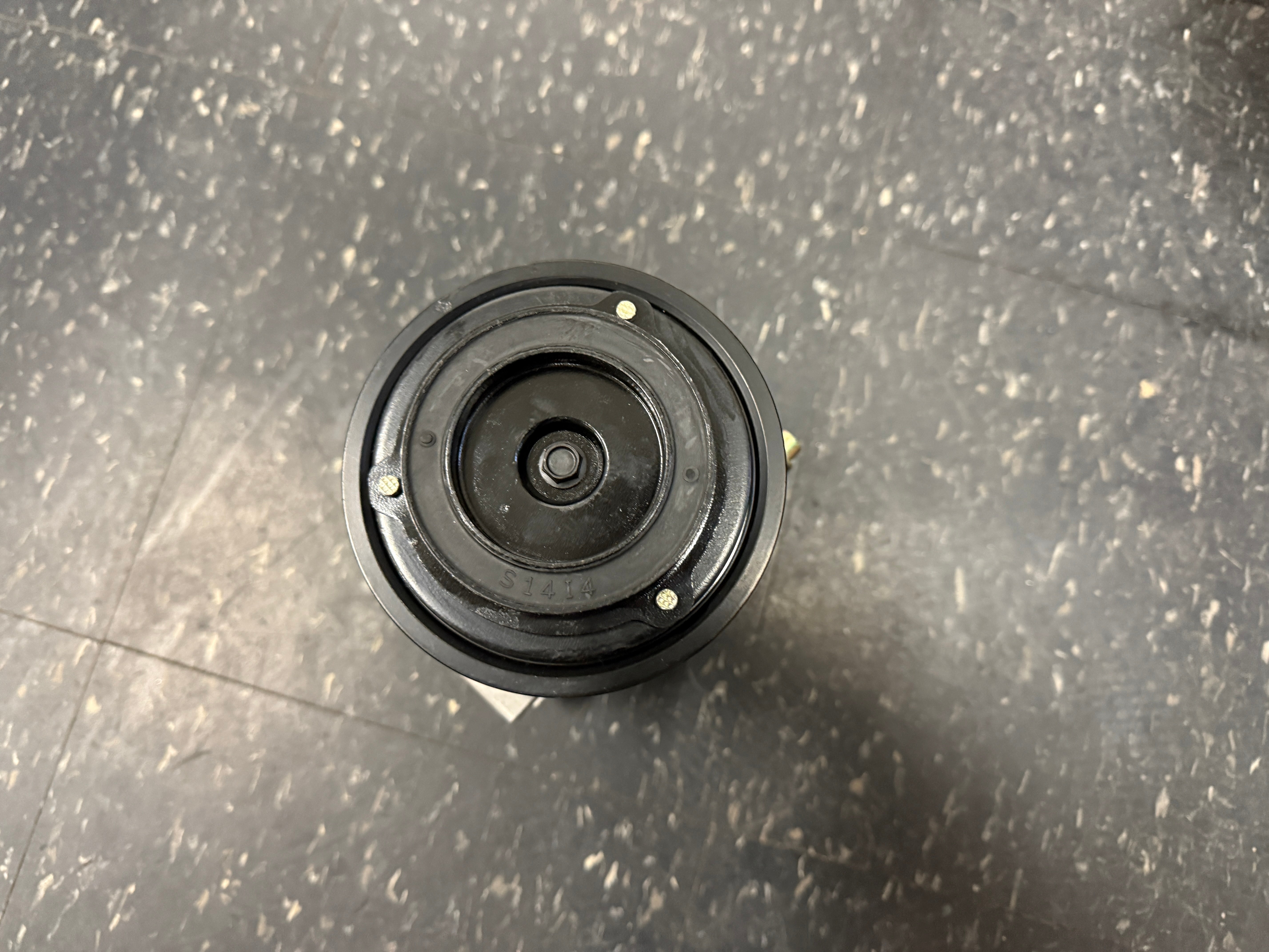 Toyota Sienna AC Compressor 3.0L V6 Air Conditioning Pump Assembly 1998-2003 Brand New