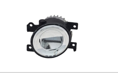 INFINITI QX50 2014-2025 — FOG LIGHT LH; Q50_SEDAN 14-17; QX80 15-17; QX50 16-20; QX60 16-20; Q60_COUPE 17-18; MAXIMA/MURANO 19-24