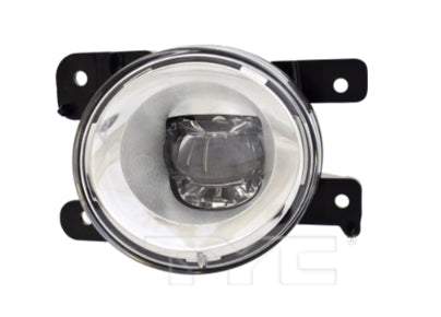 INFINITI Q50 2014-2023 — LED FOG LIGHT LH; Q50 19-24; Q60 19-22; QX50 20-25; QX55 22-25 CAPA
