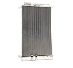 INFINITI Q50 2014-2023 — A/C CONDENSER; 3.0L V6; Q50_SEDAN 16-21; Q60_COUPE 17-21 (CND30053; 921005CF0A)