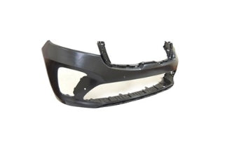 KIA SORENTO 2016-2020 — FRONT BUMPER PRIMED; W/ SENSORS; FOR SX/SXL/EX; 2019-2020 CAPA