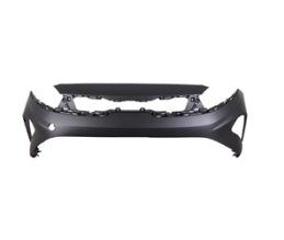 KIA FORTE 2019-2024 — FRONT BUMPER PRIMED; SEDAN GT/GT-LINE; 2022-2024 CAPA
