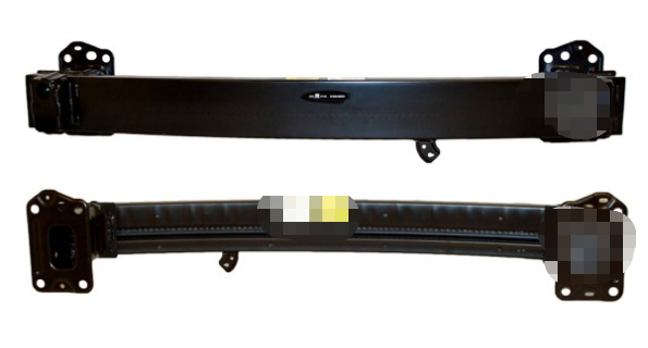 KIA FORTE 2019-2024 — FRONT IMPACT BAR; STEEL; W/O CRUISE; FORTE 2019-2021