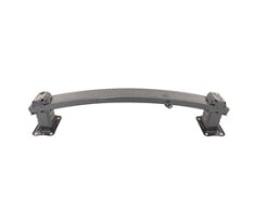 KIA FORTE 2019-2024 — FRONT IMPACT BAR; STEEL; W/O ADAPTIVE CRUISE; SEDAN; 2022-2024 (64900M7500)