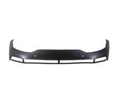 KIA SPORTAGE/HYBRID 2023-2025 — FRONT UPPER BUMPER PRIMED; W/ SENSORS; EX/LX/SX; GAS; 2023-2025 CAPA
